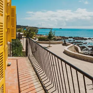 Sa Punta Duplex Apartment