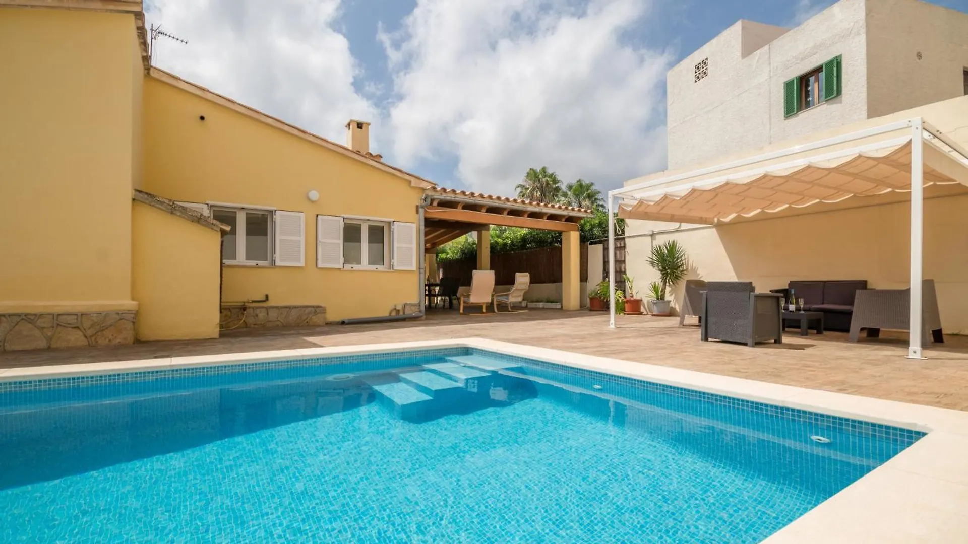 Holiday home Cala Ratja -3210 Mallorca5 Cala Ratjada  Spain